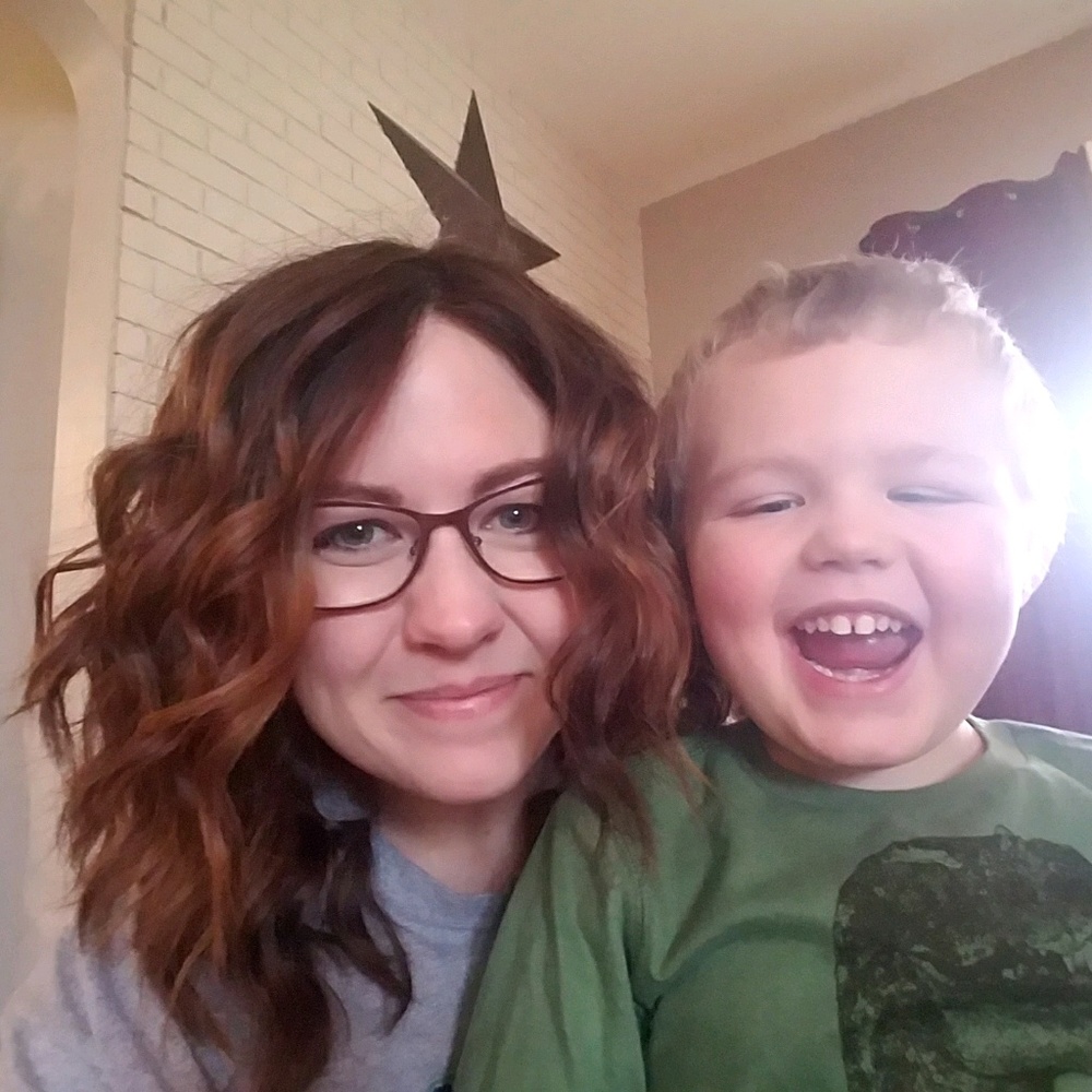 Meet your Posher, Christina